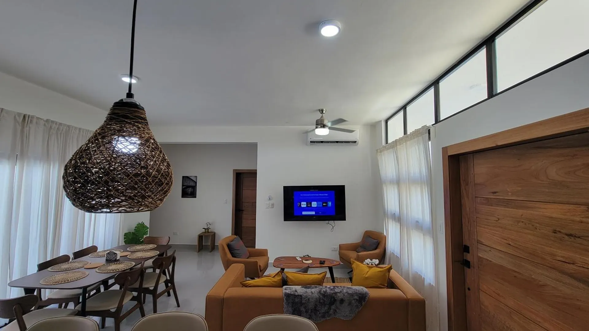 2Ja Management Group - Sov Properties Sosúa Vila