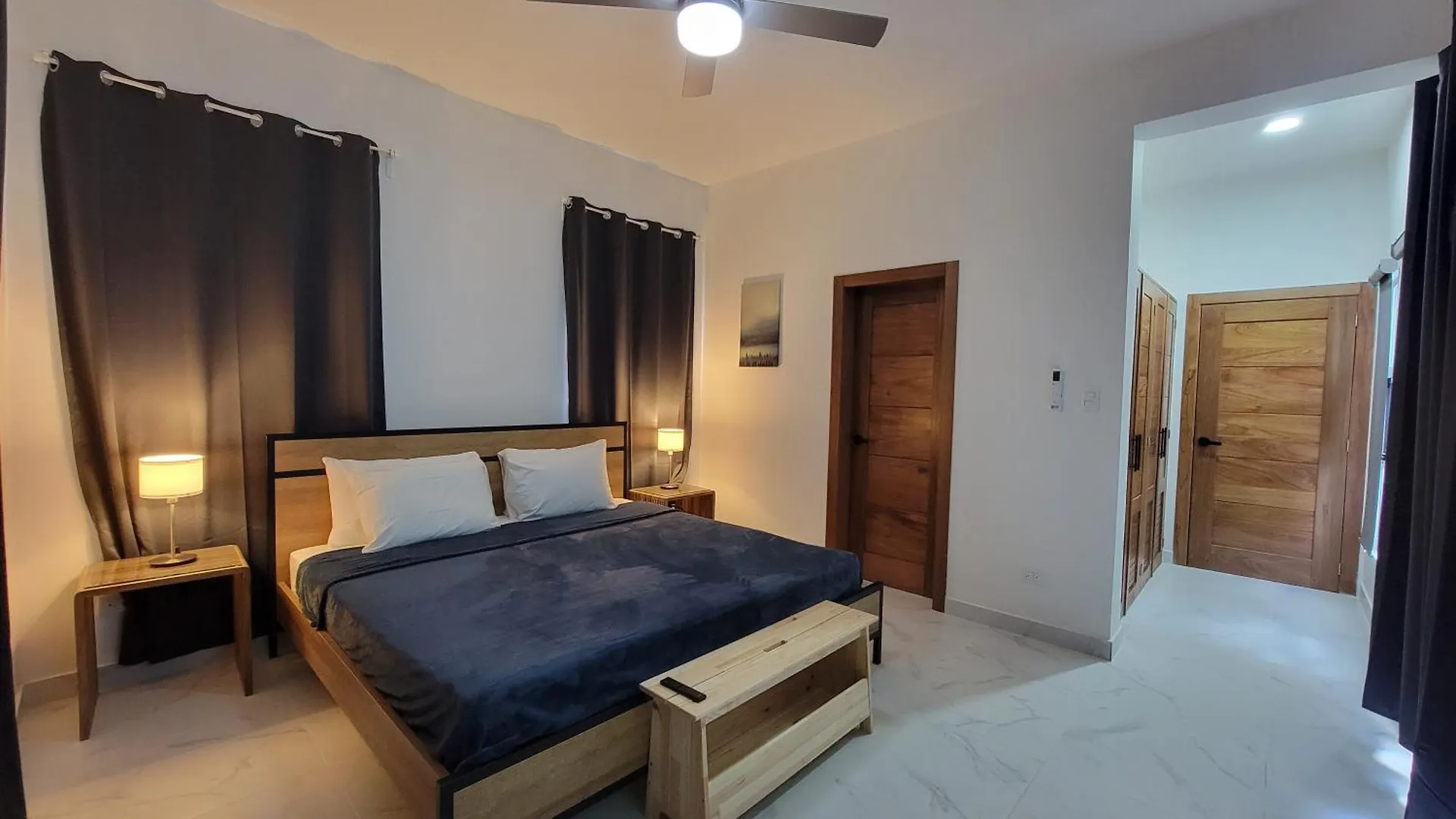 2Ja Management Group - Sov Properties Sosúa Vila