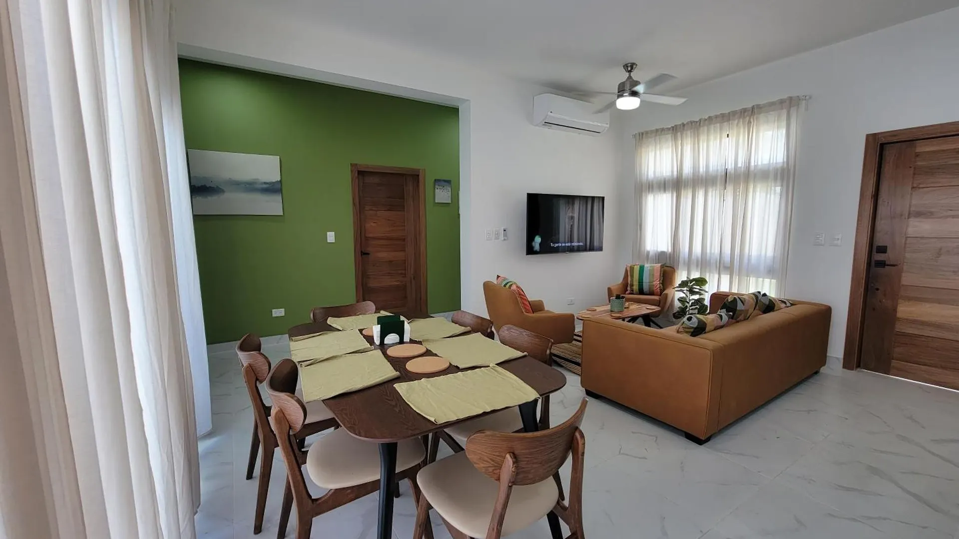 Vila 2Ja Management Group - Sov Properties Sosúa
