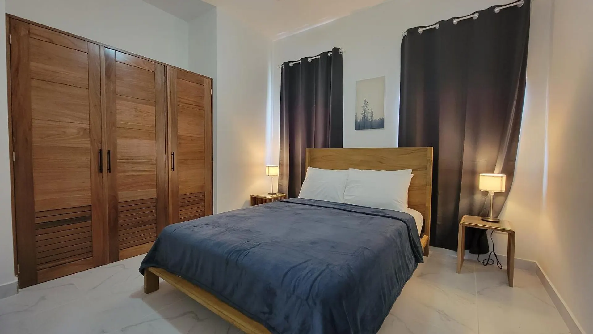 Vila 2Ja Management Group - Sov Properties Sosúa Dominikánská republika