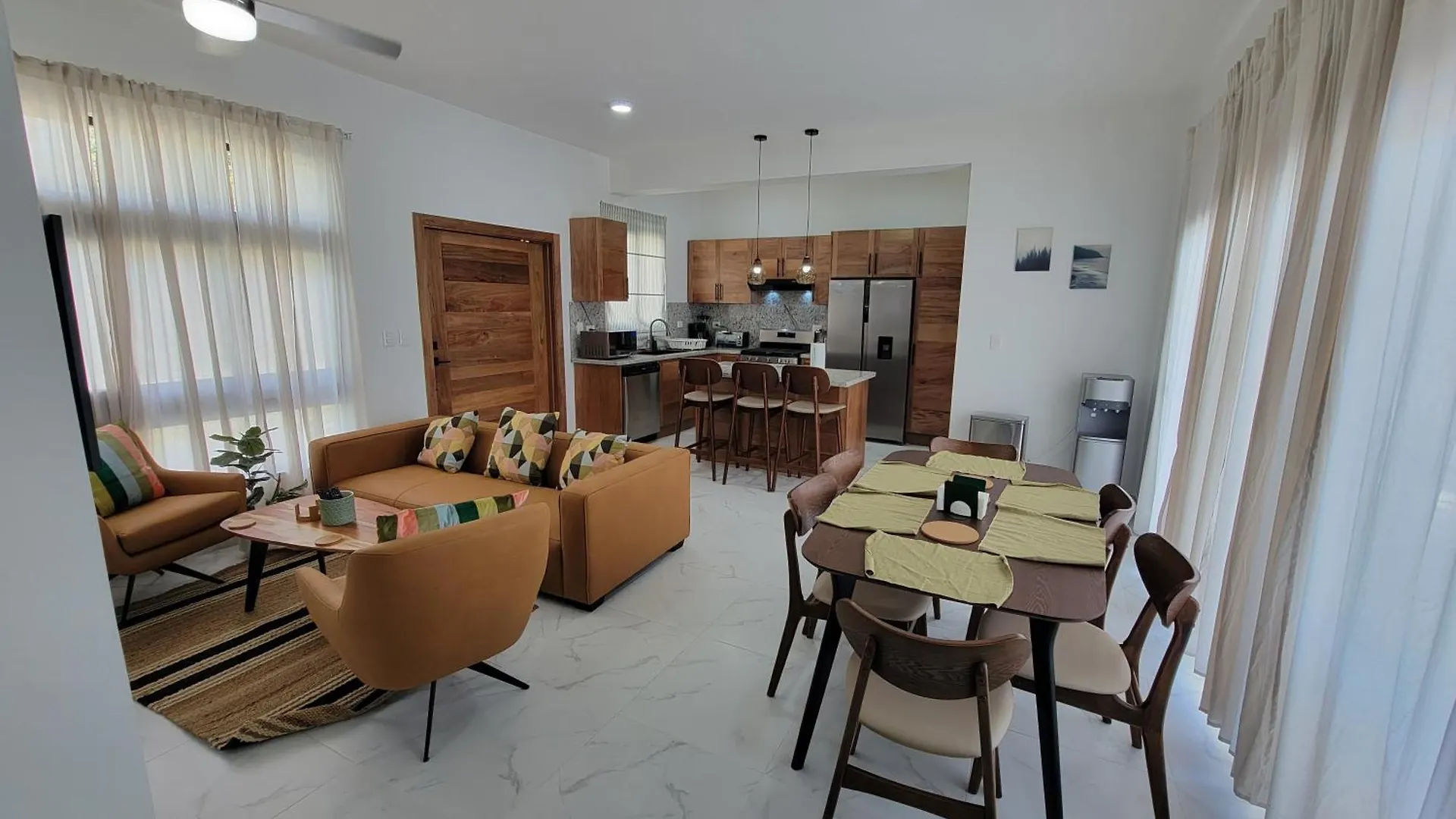 2Ja Management Group - Sov Properties Sosúa 0*,