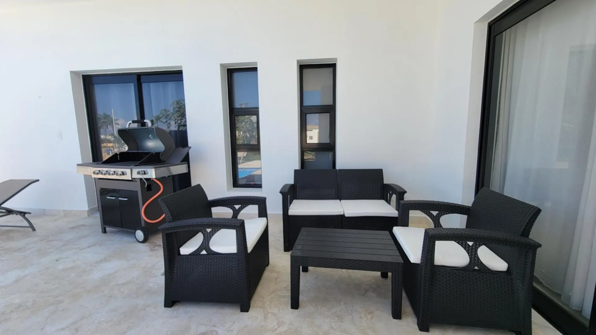 2Ja Management Group - Sov Properties Sosúa 0*,  Dominikánská republika