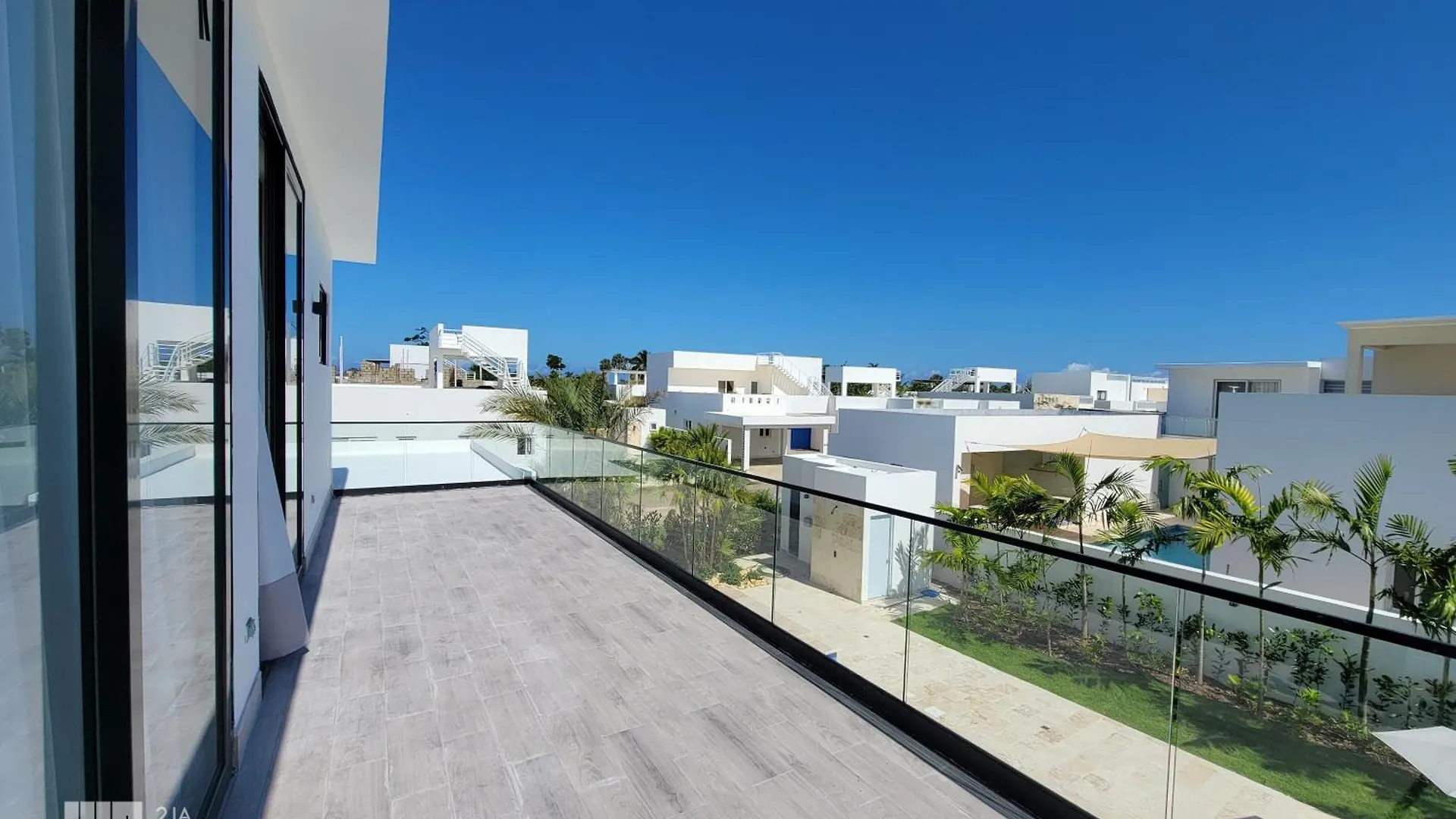 2Ja Management Group - Sov Properties Sosúa Vila
