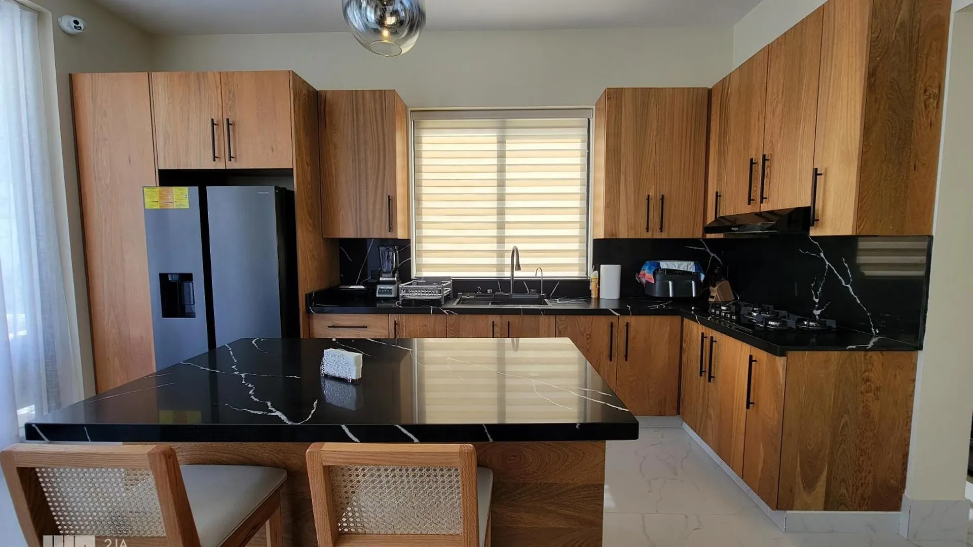 2Ja Management Group - Sov Properties Sosúa Vila