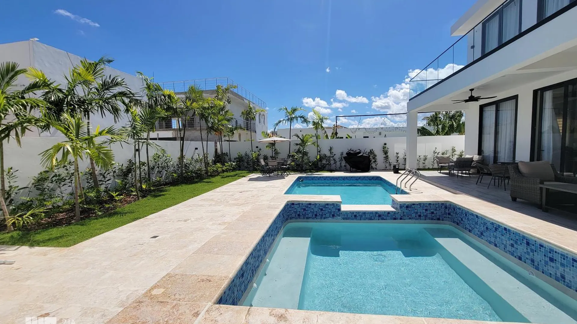 2Ja Management Group - Sov Properties Sosúa