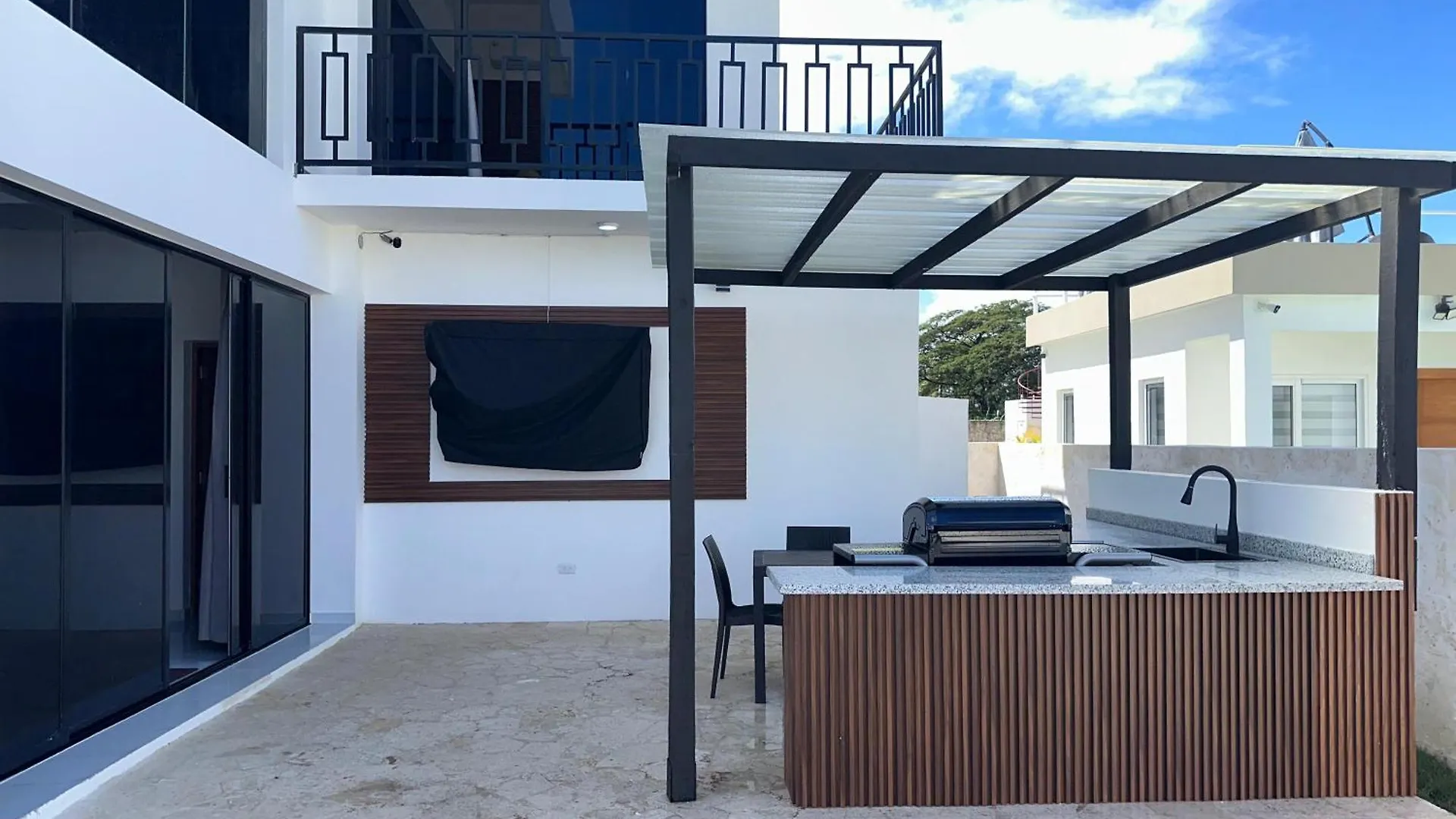 2Ja Management Group - Sov Properties Sosúa 0*,  Dominikánská republika