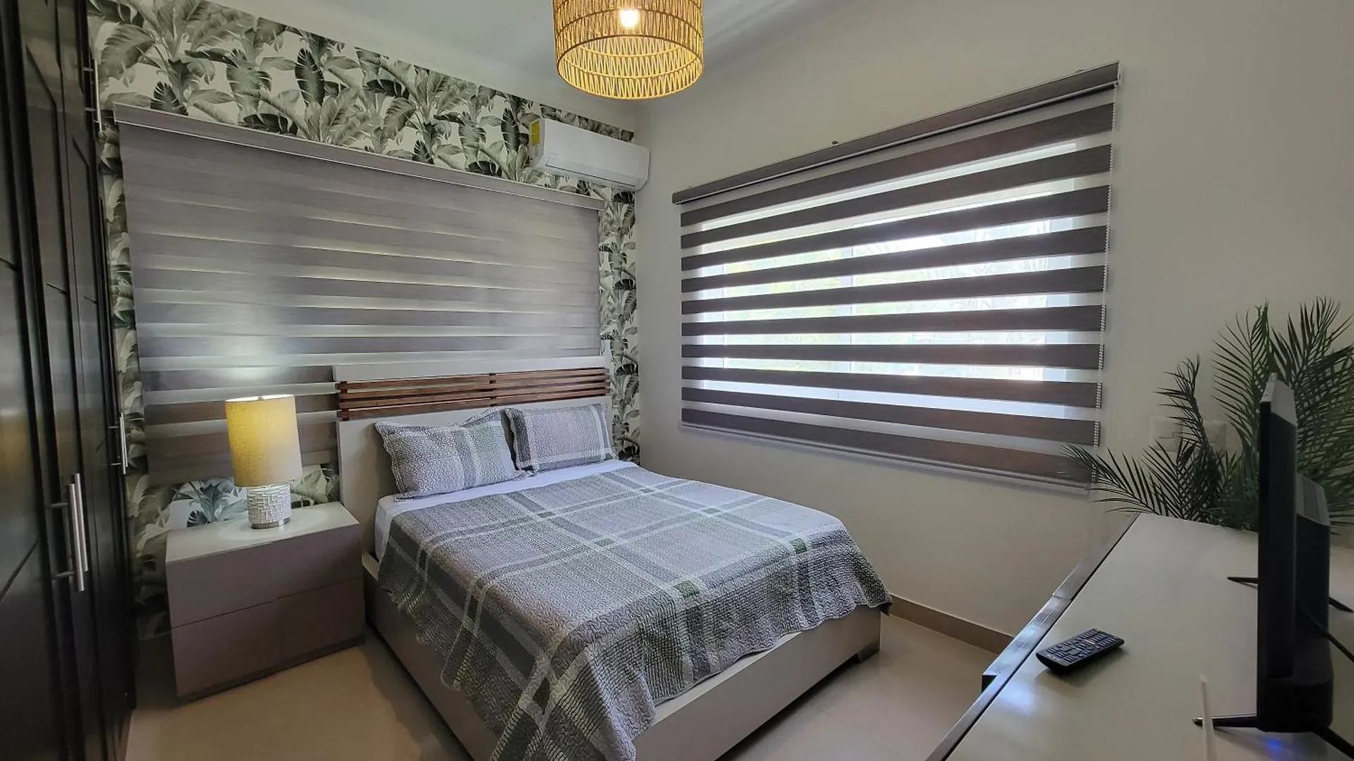 2Ja Management Group - Sov Properties Sosúa Vila