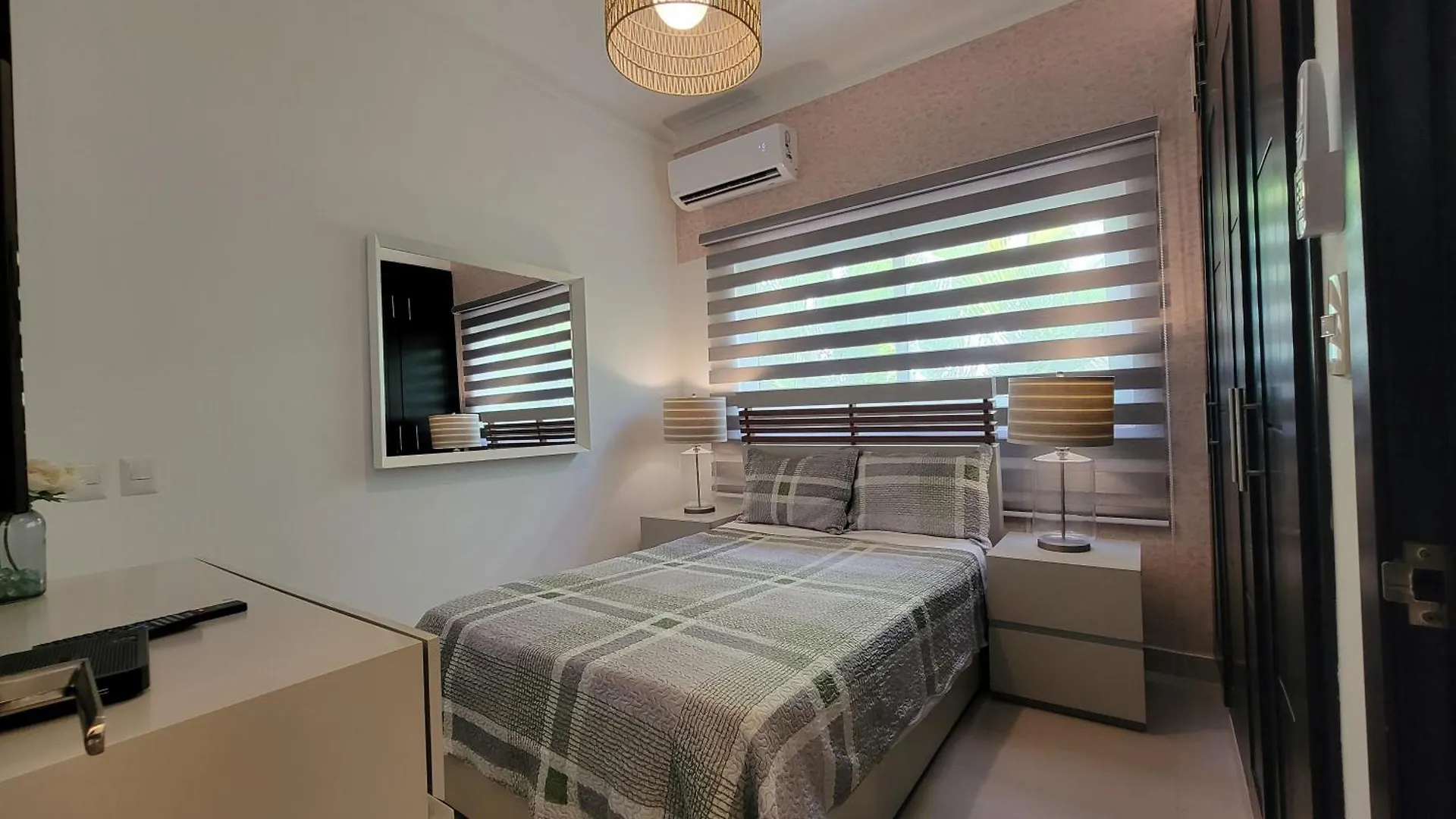 2Ja Management Group - Sov Properties Sosúa Vila