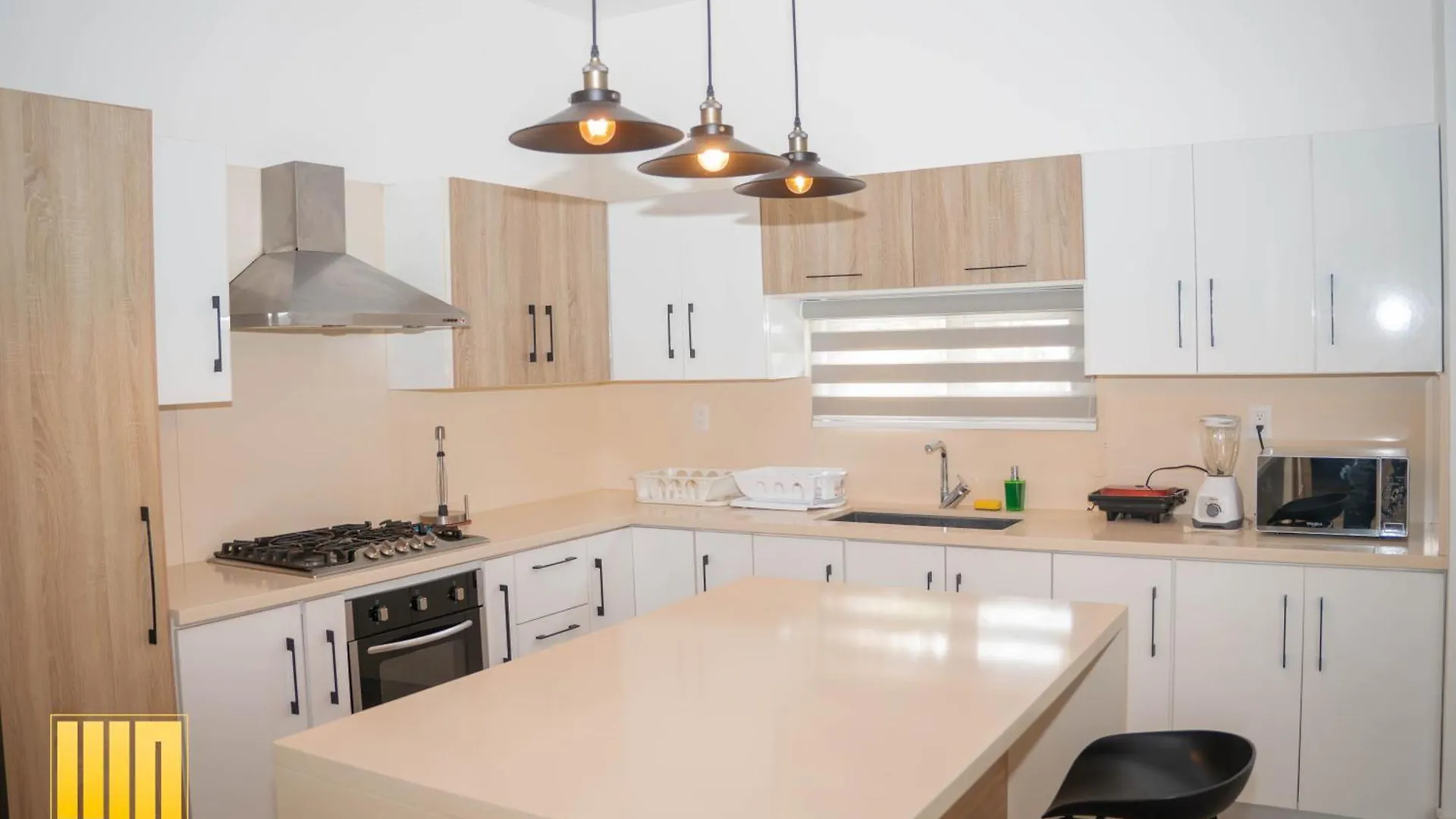 Vila 2Ja Management Group - Sov Properties Sosúa Dominikánská republika