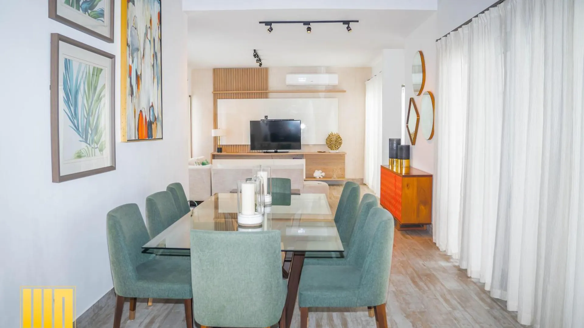 2Ja Management Group - Sov Properties Sosúa Vila