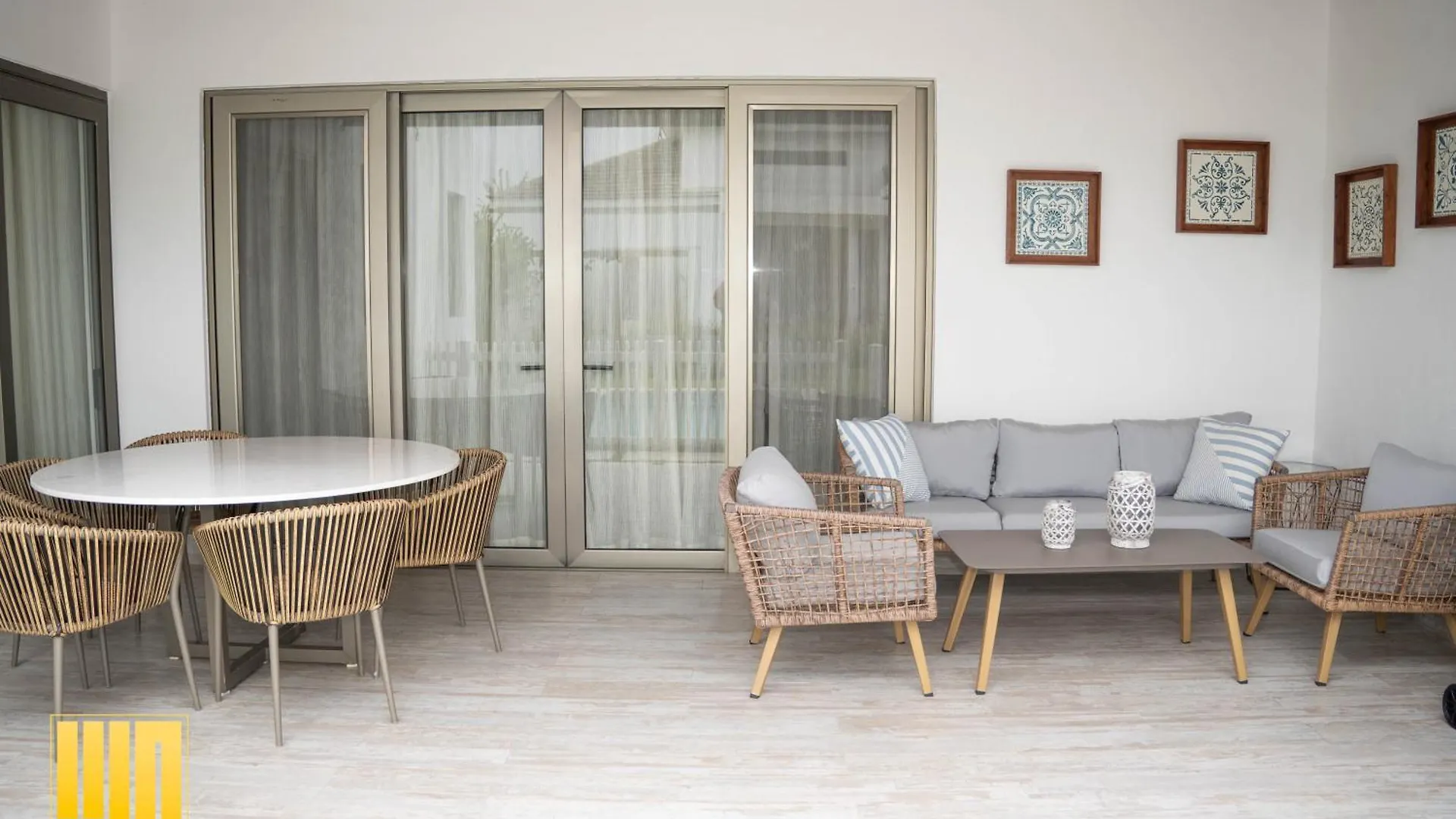 Vila 2Ja Management Group - Sov Properties Sosúa Dominikánská republika