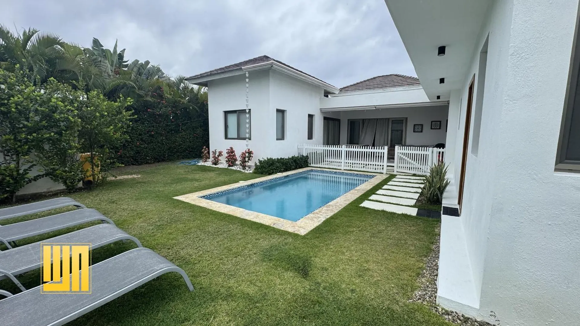 Vila 2Ja Management Group - Sov Properties Sosúa