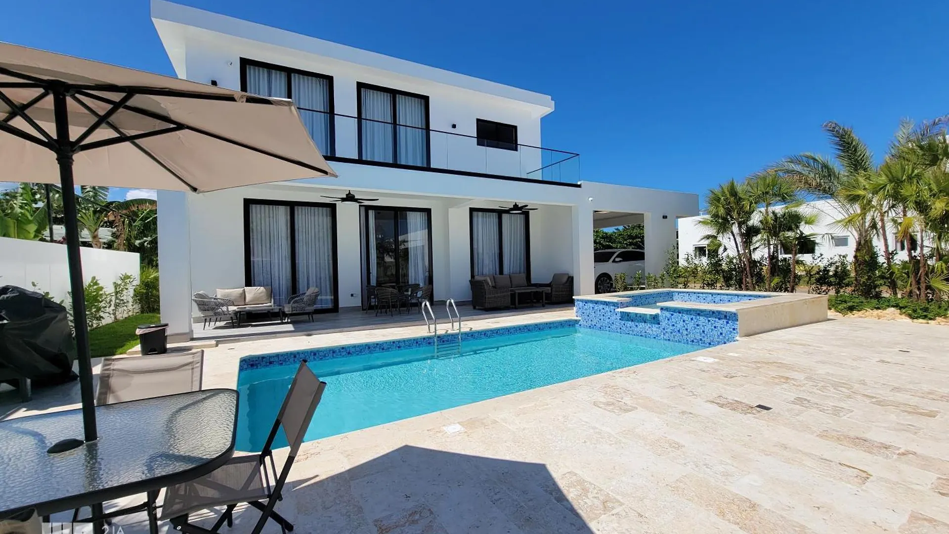 Villa 2Ja Management Group - Sov Properties Sosúa Repubblica Dominicana