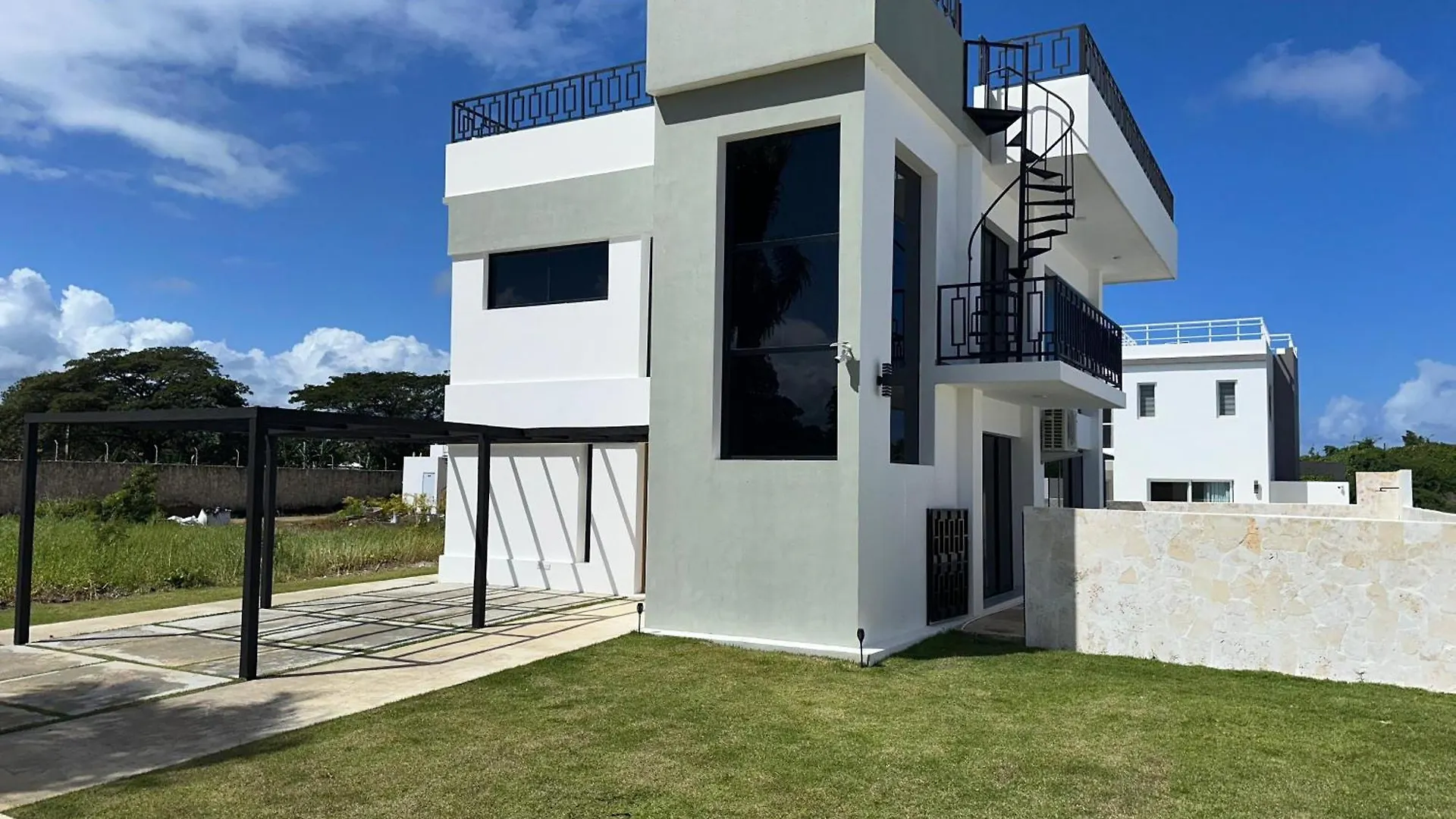 Villa 2Ja Management Group - Sov Properties Sosúa Repubblica Dominicana