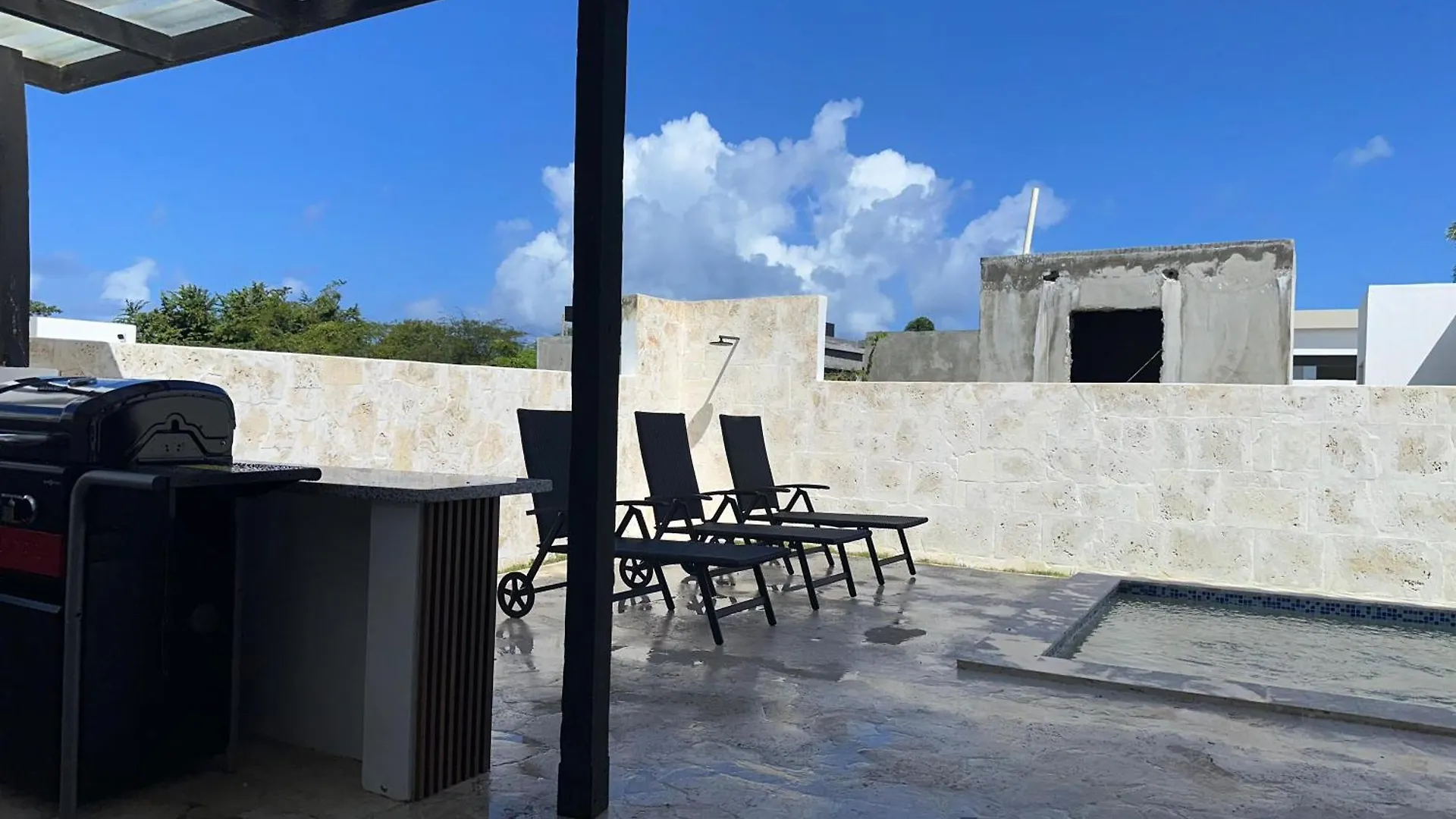 Villa 2Ja Management Group - Sov Properties Sosúa