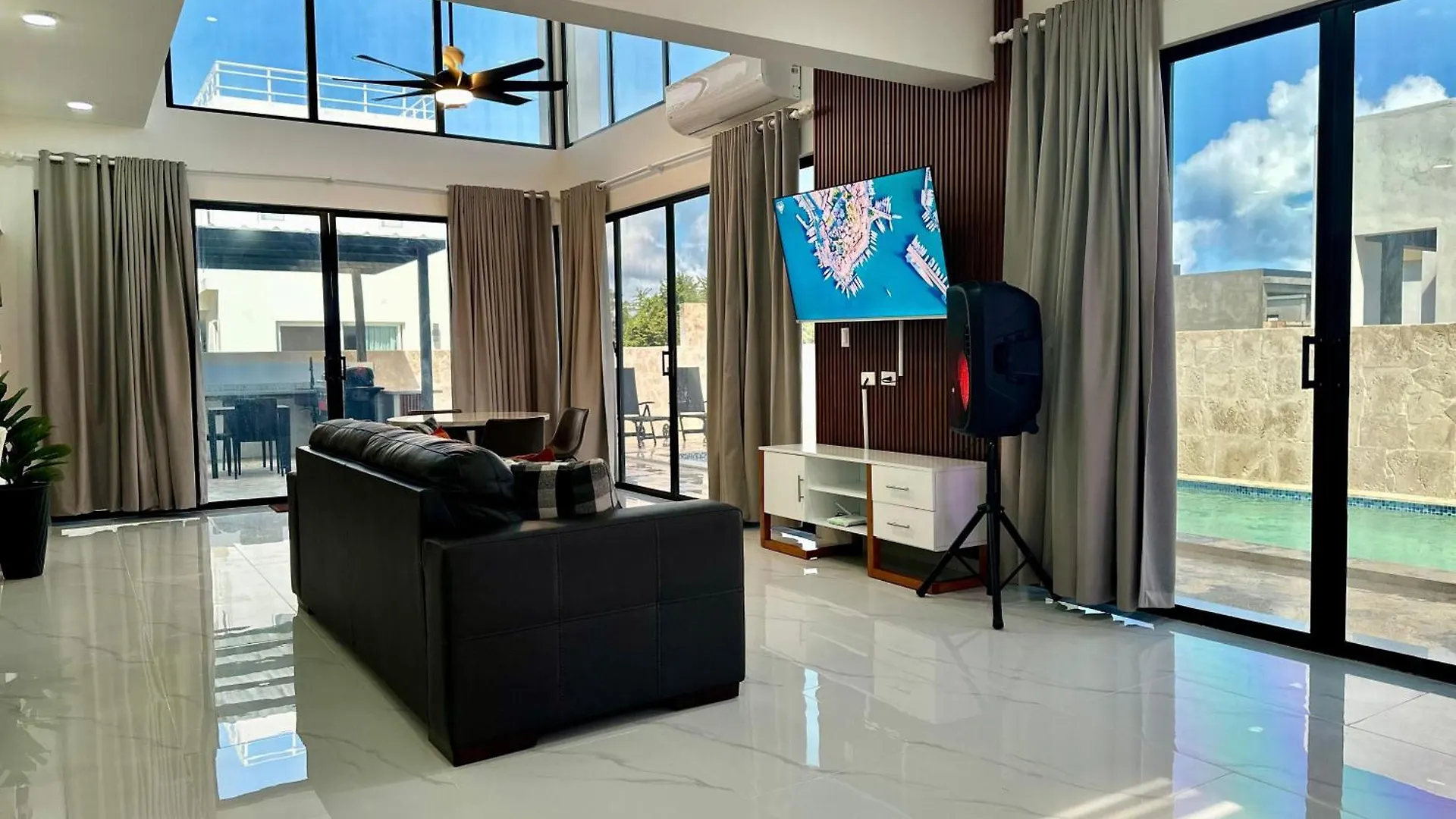2Ja Management Group - Sov Properties Sosúa Repubblica Dominicana