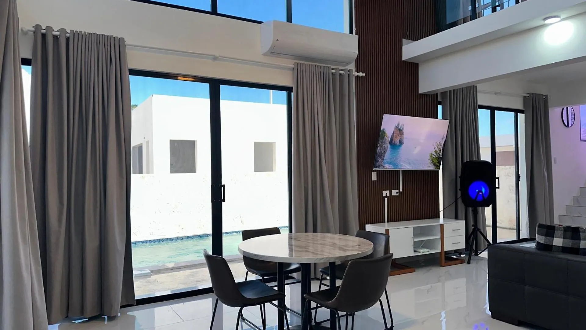 Villa 2Ja Management Group - Sov Properties Sosúa
