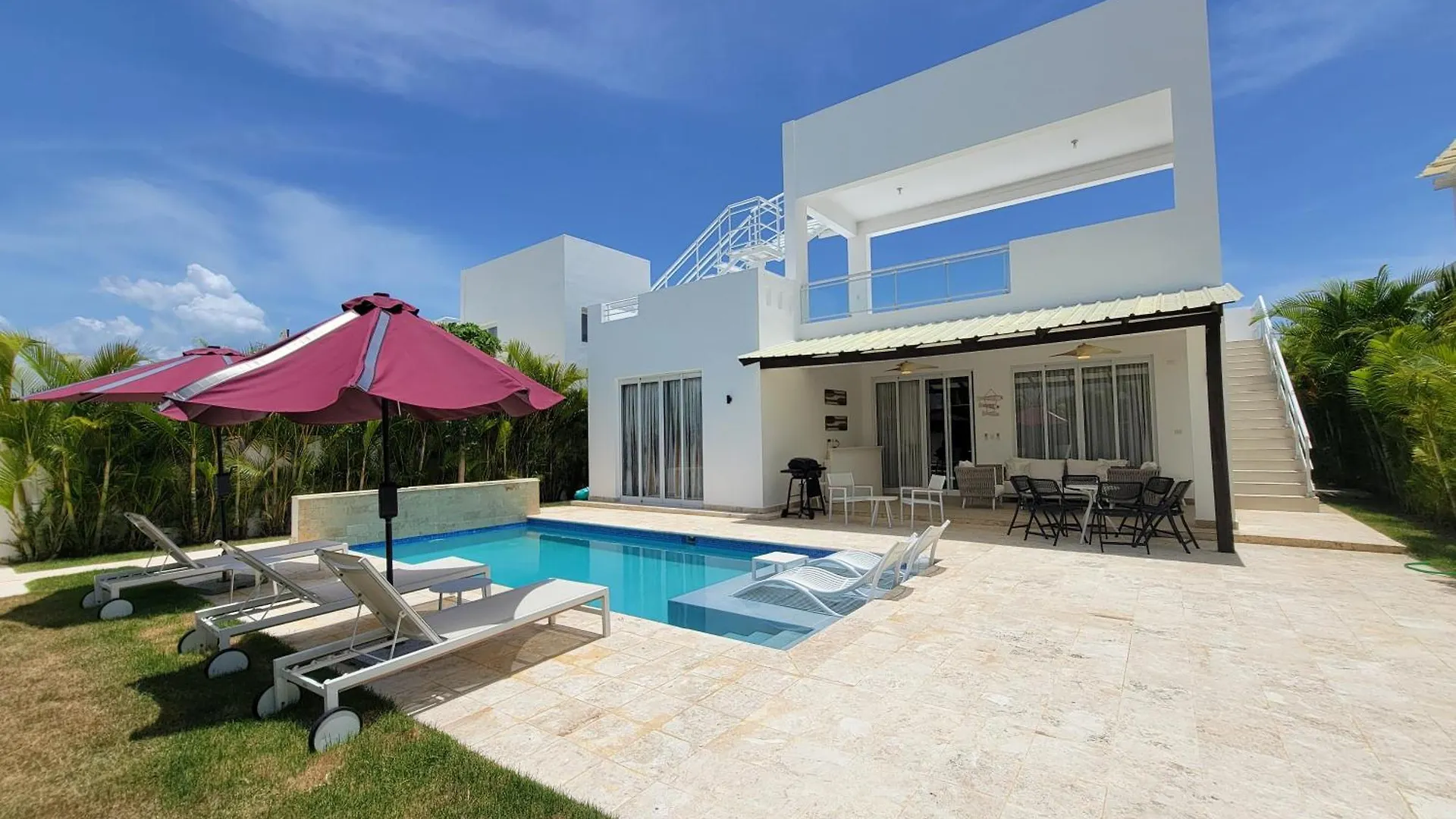 2Ja Management Group - Sov Properties Sosúa Repubblica Dominicana